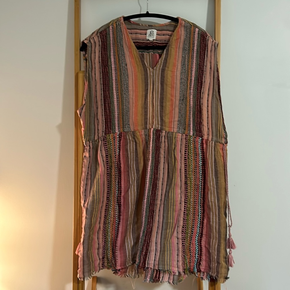 DRA LA dress size M